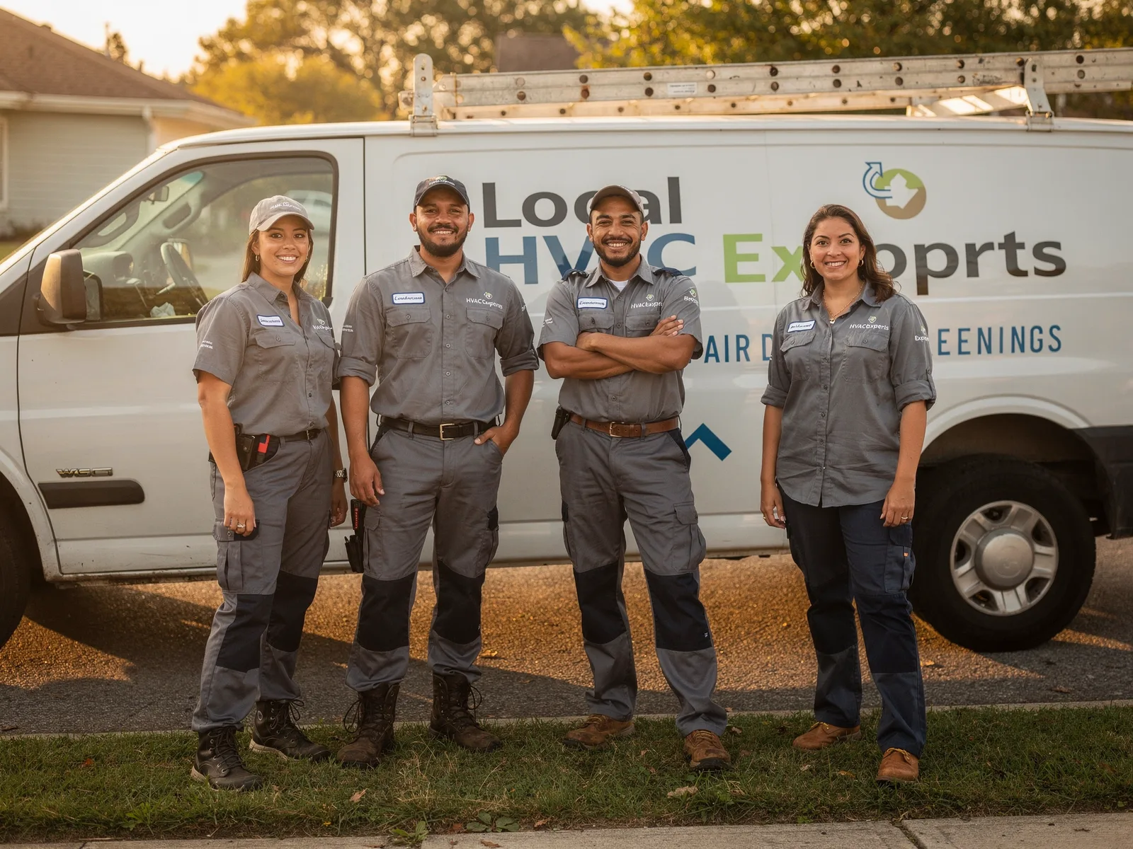 24/7 HVAC Repair & AC Replacement company in Radcliffe, IA