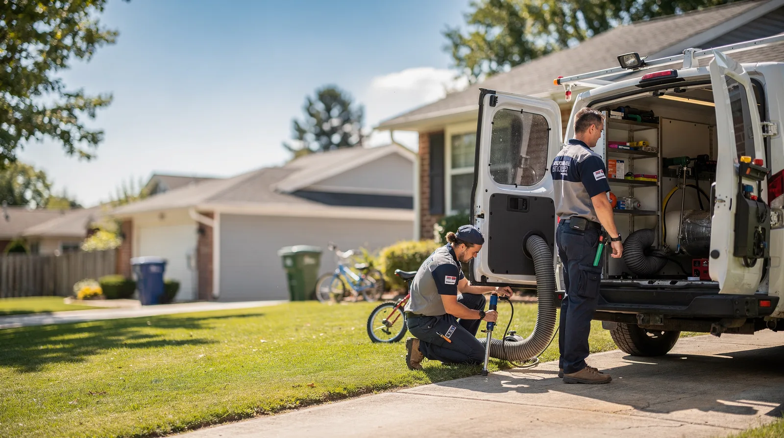 24/7 HVAC Repair & AC Replacement in Radcliffe, IA near me